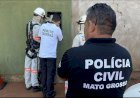 Polícia Civil desmantela esquema de furto de energia em Várzea Grande