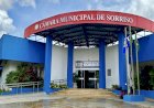 Câmara de Sorriso Oferece Suporte Técnico à CPI das Águas e Busca Parceria com a Prefeitura