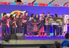 Estudantes de Cuiabá conquistam prêmios em festival de robótica