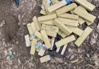 Polícia Civil de Lucas do Rio Verde Apreende 40 Quilos de Drogas em Operação