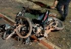 Jovem perde a vida em colisão entre moto e carro em Guarantã do Norte