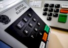 Horário de votação prorrogado em alguns Estados e vai até às 18h e vale para locais onde urnas estavam abertas; apuração pausada