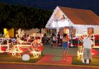 Concurso de Decoração Natalina em Lucas do Rio Verde Oferece Descontos no IPTU