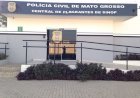 Entregador de Lanches em Sinop Cai em Golpe com Comprovante Falso de R$ 159