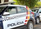 Polícia Militar captura homem foragido em Feliz Natal com apoio da PF