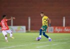 Cuiabá vence União por 3 a 0 e fica perto de garantir vaga na final da Copa FMF