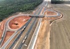Nova Mutum: Novo Dispositivo de Retorno na BR-163 Será Inaugurado Neste Sábado