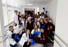 Professor de São Félix do Araguaia supera 100 dias de internação e retoma habilidades fundamentais