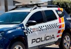 Suspeito de Estupro de Vulnerável é Capturado na Zona Rural de Nova Santa Helena
