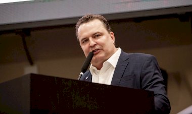 Max Russi se posiciona contra veto de Pivetta à Creche do Idoso e enfatiza a importância do diálogo