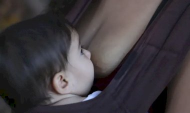 Amamentação: Aliada na Prevenção de Doenças Cardíacas em Mulheres
