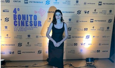 Encantados por Bonito, Valentina Herszage e Paulo Betti festejam a união entre cinema e turismo