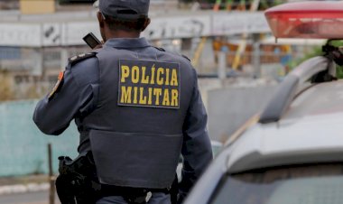 Jovem é preso após agredir ex-namorada com socos e incendiar residência em Rondonópolis