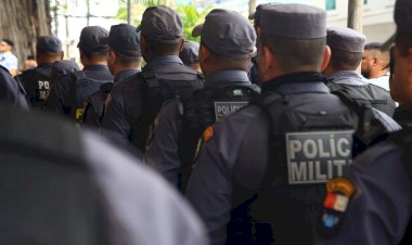 Lançamento da Campanha Agosto Lilás em Cuiabá: PMMT Combate a Violência Contra a Mulher