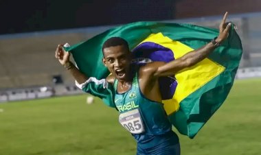 Ex-Maratonista Daniel Ferreira é Encontrado Vivo Após 44 Dias de Desaparecimento em São Paulo