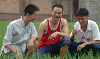 Mostra reúne filmes do Brasil e da China com sessões gratuitas no Rio