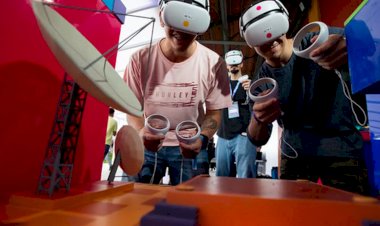 Rio Innovation Week 2026: Diversidade e Colaboração em Foco na Conferência Internacional de Ciência e Tecnologia
