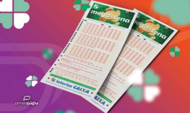 Mega-Sena 3039: Apostas em MT Faturam Mais de R$ 90 Mil com Quina