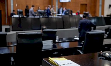 Assembleia Legislativa de MT Sanciona Mais de 300 Leis no Primeiro Semestre de 2026