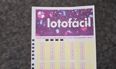 Lotofácil 3752: Apostadores de Mato Grosso Faturam Prêmio com 14 Acertos