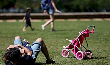 Estudo Revela que Pais estão Menos Presentes na Criação dos Filhos, Segundo Pesquisa
