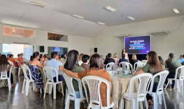 Sebrae reúne empresários em Guarantã do Norte para evento gratuito sobre comportamento e mentalidade de negócios