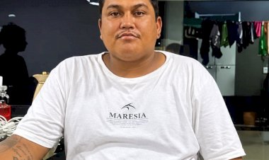 Tragédia em Aragarças: Motociclista Morre em Colisão com Carreta Estacionada