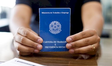 Cuiabá Abre 812 Vagas de Emprego em Diversas Áreas Esta Semana