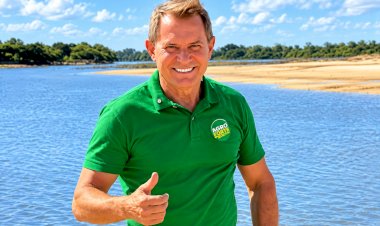 Fernando Gorgen Defende Voto Regional e Útil para Reforçar Representação do Araguaia em Brasília