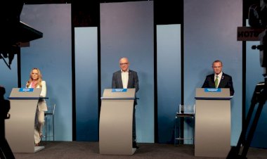TV Centro América Lança Série de Entrevistas com Candidatos ao Governo de MT