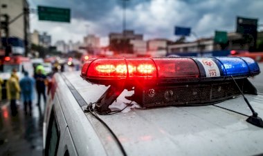 Tragédia em Pontes e Lacerda: Motorista perde controle e colide com poste