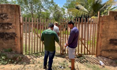 Justiça Ordena Desocupação de Área Invadida por 130 Famílias em Cuiabá