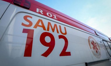 Adolescente de 15 anos esfaqueia padrasto após suposta agressão contra a mãe em Nova Xavantina