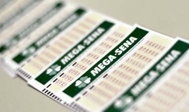 Bolão em Presidente Venceslau (SP) Fatura R$ 101 Milhões na Mega-Sena