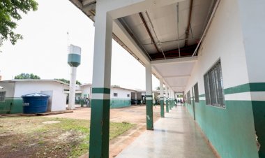 Prefeitura de Cuiabá Investe R$ 27 Milhões em Reformas e Construções de Escolas Municipais