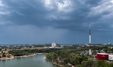 Municípios de MT acumulam quase 80 mm de chuva em 24 horas; por que tanta chuva e frio em setembro?