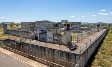 Justiça reconhece omissão do Estado de Mato Grosso e determina plano contra celulares e crimes ordenados em presídios