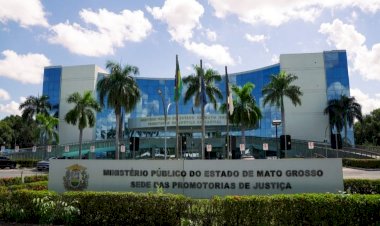 Mudanças no Atendimento das Promotorias de Justiça em Cuiabá Devido a Obras