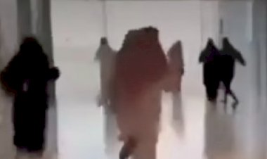 Ataques dos Houthis Geram Caos no Aeroporto Internacional de Riad, Arábia Saudita