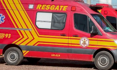 Tragédia em Tangará da Serra: Adolescente de 13 anos morre afogado em lagoa