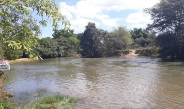 Corpo de Desaparecido é Encontrado no Rio Lira em Sorriso após Três Dias de Buscas