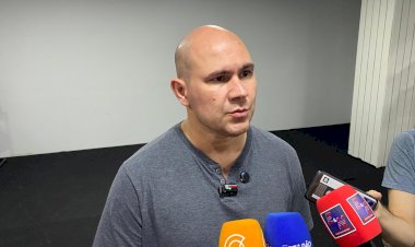 Prefeito de Cuiabá Critica STF e Defende Reformas no Senado