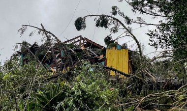 Alerta Vermelho: Tempestades e Granizo Atingem Região Sul do Brasil