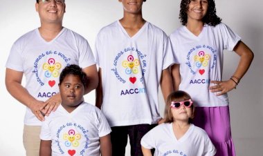 Campanha da AACCMT Arrecada Brinquedos para Crianças com Câncer até 5 de Outubro