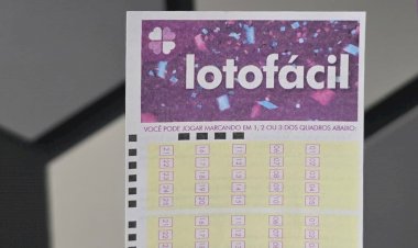 Lotofácil 3788: Números Sorteados e Prêmio de R$ 5 Milhões