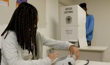 Eleições 2026: Mesários Têm Direito a Até Seis Dias de Folga