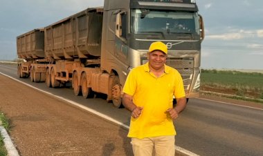 Dia Nacional do Trânsito: Professor Sivirino Destaca a Urgência de Melhorias nas Estradas do Araguaia