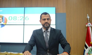 Vereador e Família Sofrem Sequestro e Tortura em Rondonópolis