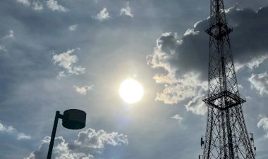 Mato Grosso do Sul Registra Cinquenta Cidades Acima de 42°C em Onda de Calor