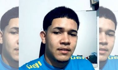 Tragédia em Várzea Grande: Jovem de 20 anos morre em colisão de motocicletas